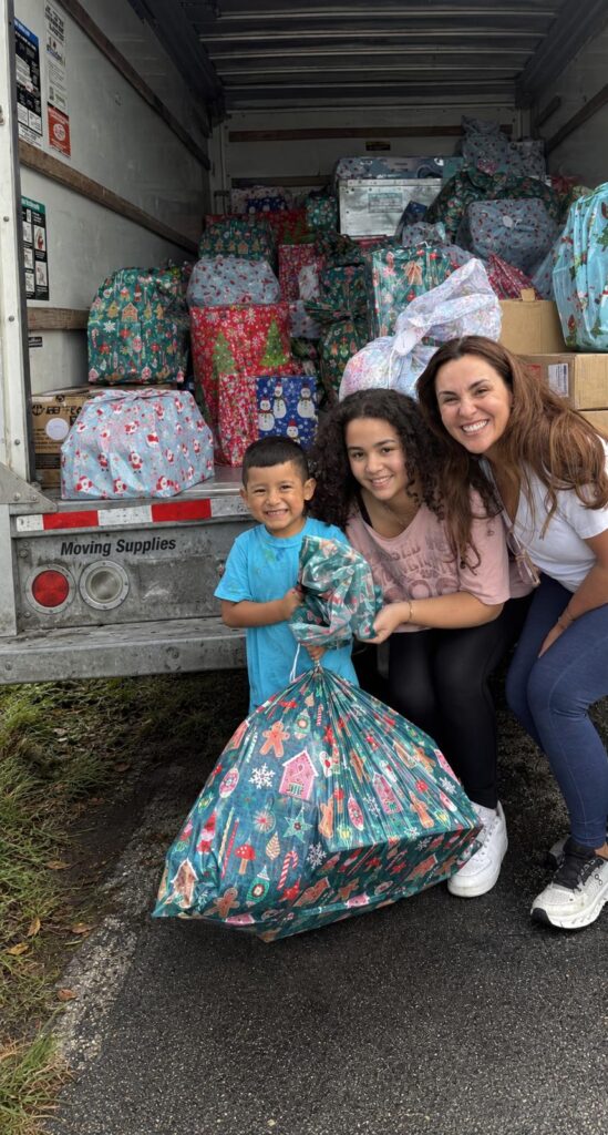 Holiday Toy Drive 2026 - Bringing Joy to Children